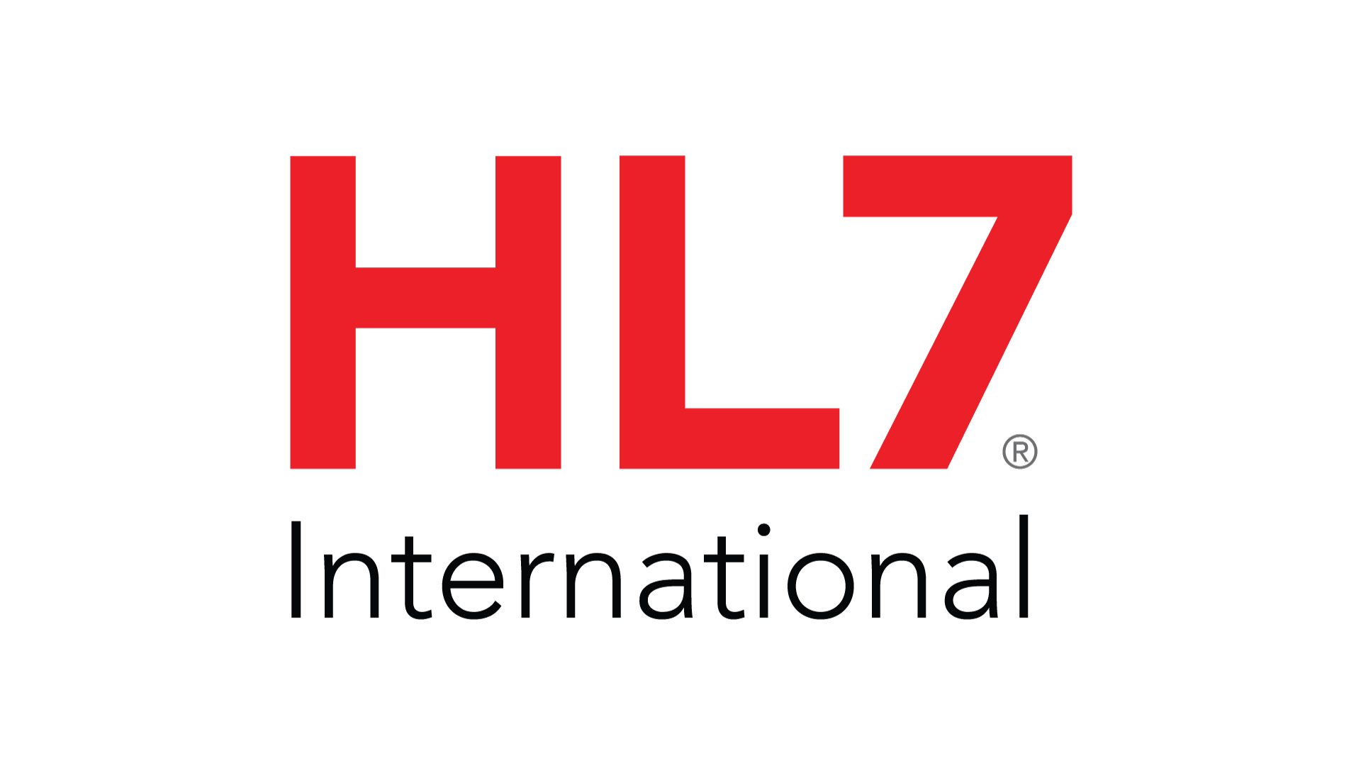 HL7 international