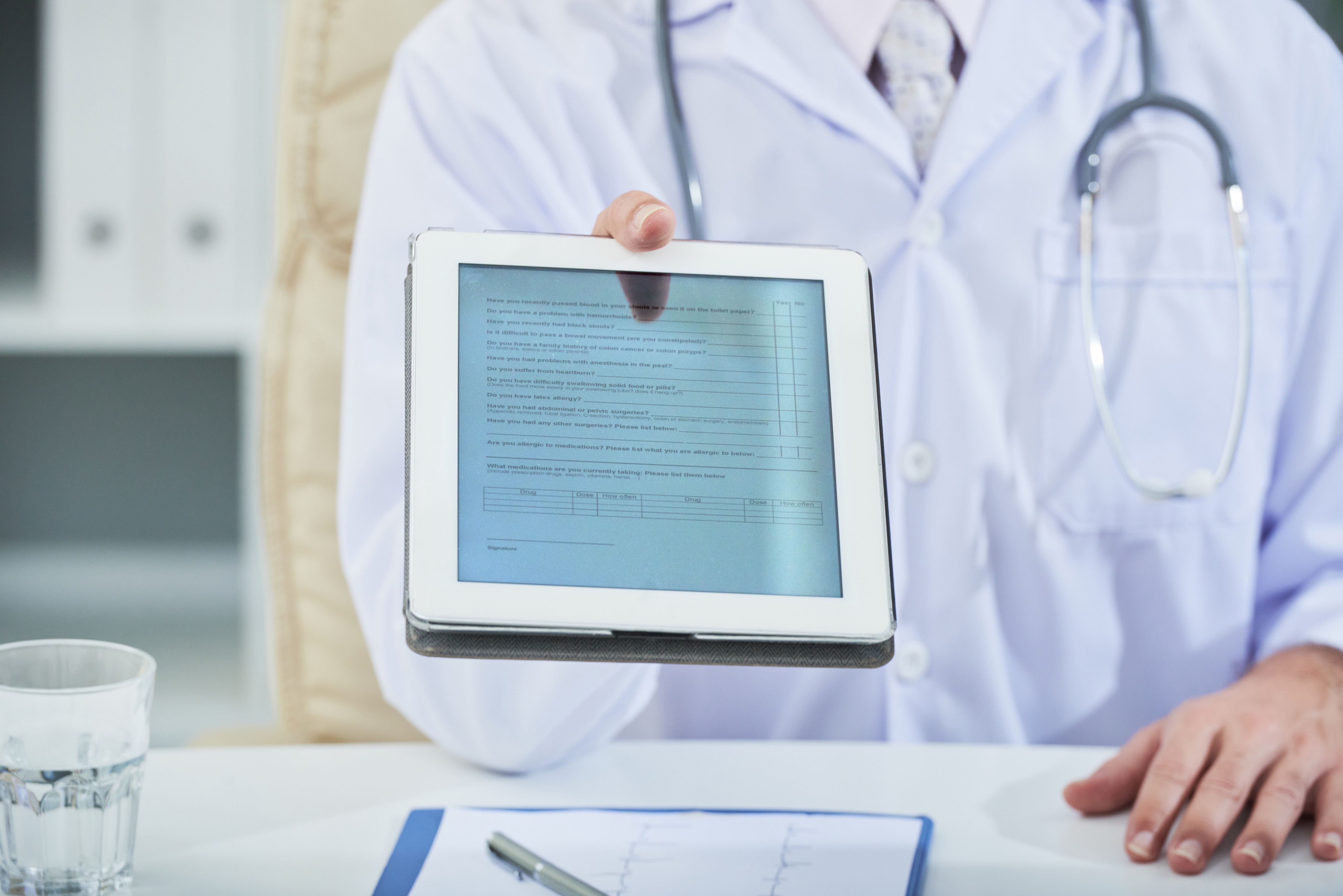 The New CMS Interoperability Standards: CARIN, DAF, and Prior Authorization